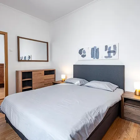 Vera Tatil Evi Dubrovnik