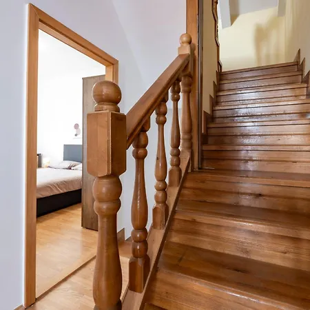 Vera Tatil Evi Dubrovnik