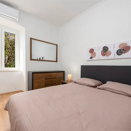 Tatil Evi Vera Dubrovnik