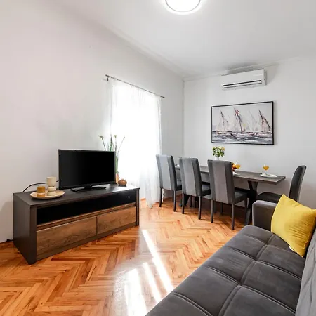 Ferienhaus Vera Dubrovnik