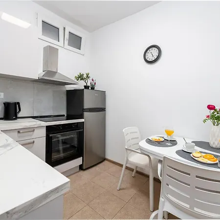 Casa de Férias Vera Dubrovnik
