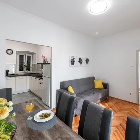 Holiday home Vera *