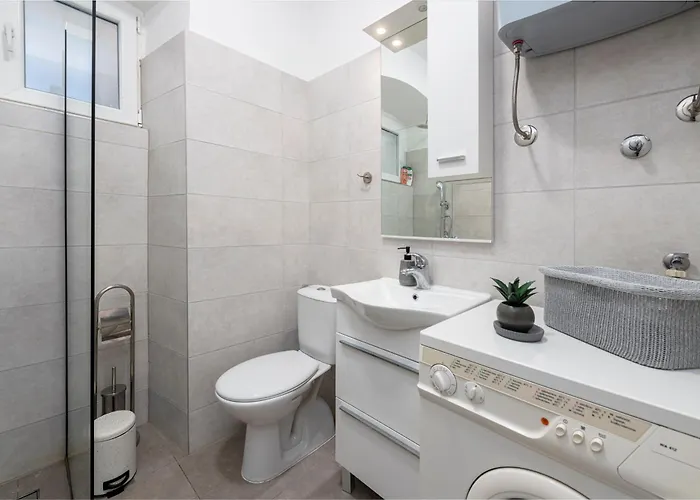 Vera Nyaraló Dubrovnik