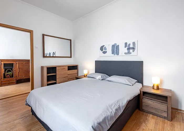 Vera Nyaraló Dubrovnik