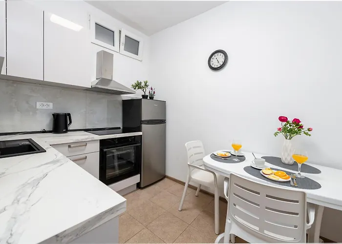 Nyaraló Vera Dubrovnik