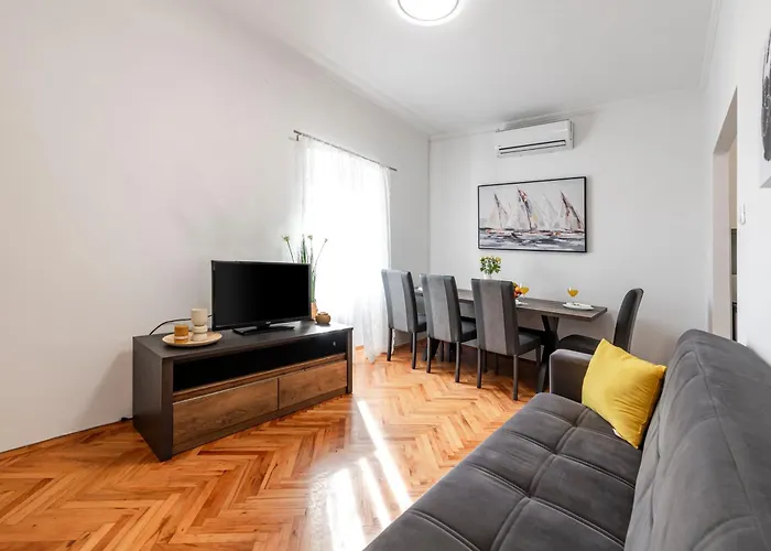 Nyaraló Vera Dubrovnik