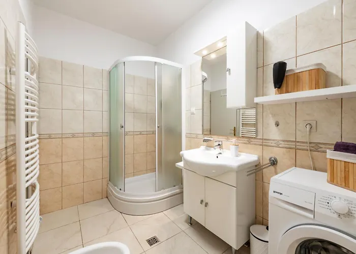 Nyaraló Vera Dubrovnik