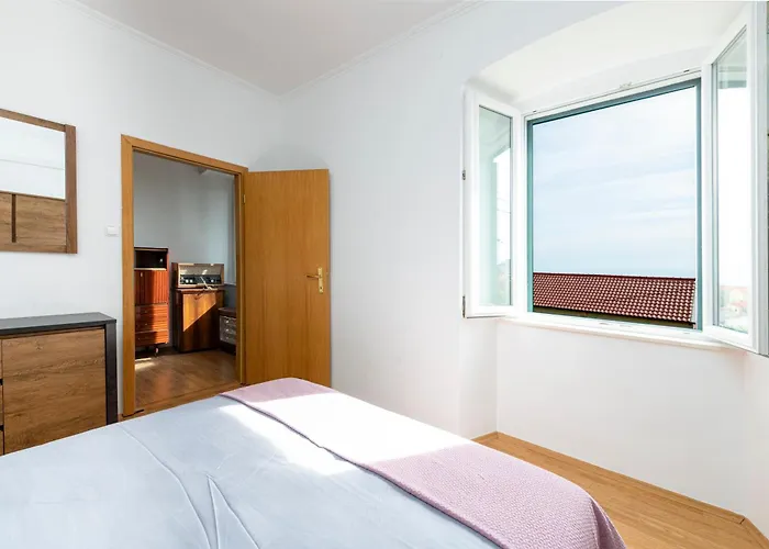 Nyaraló Vera Dubrovnik