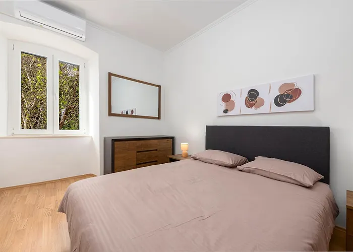 Nyaraló Vera Dubrovnik