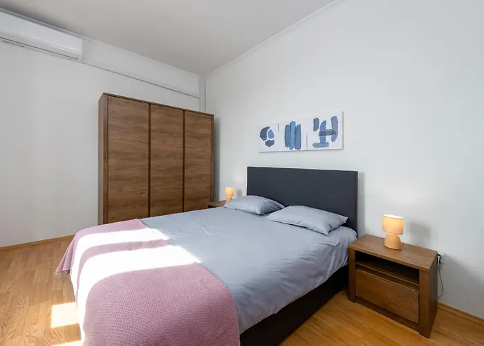 Nyaraló Vera Dubrovnik