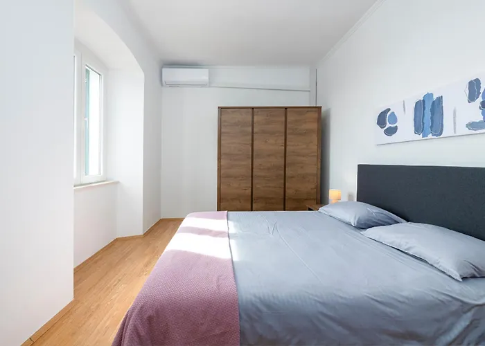 Nyaraló Vera Dubrovnik