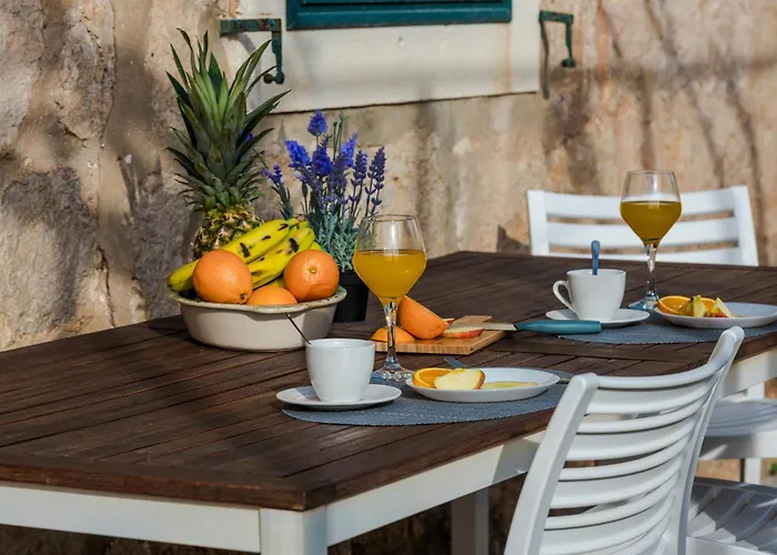 Nyaraló Vera Dubrovnik