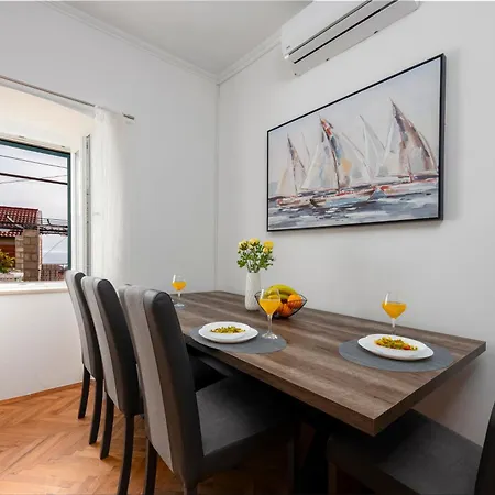 Vakantiehuis Vera Dubrovnik