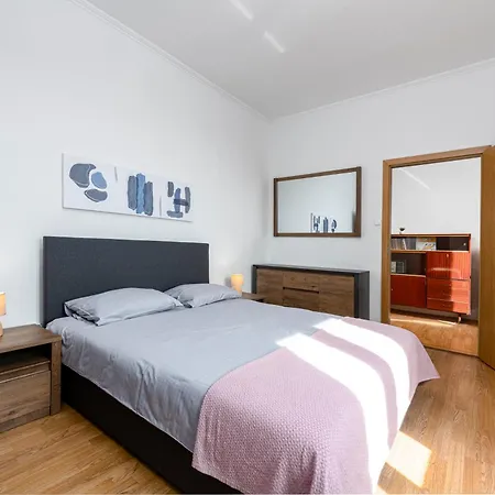 Vakantiehuis Vera