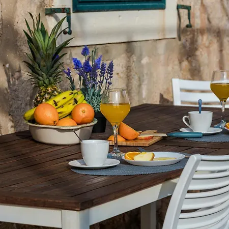 Vakantiehuis Vera Dubrovnik
